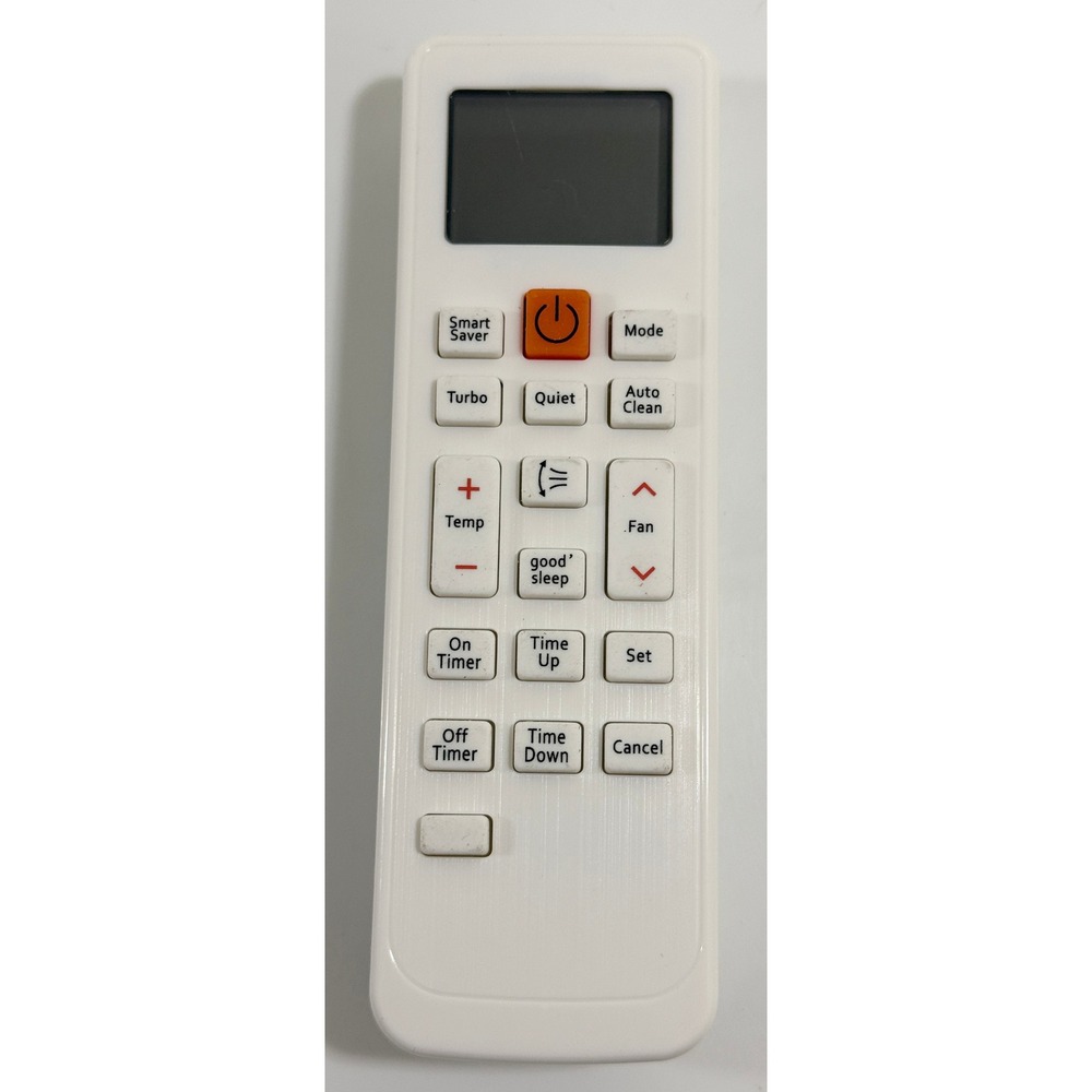 Replace DB93-11115K For Samsung Air Conditioner Remote‎ Control